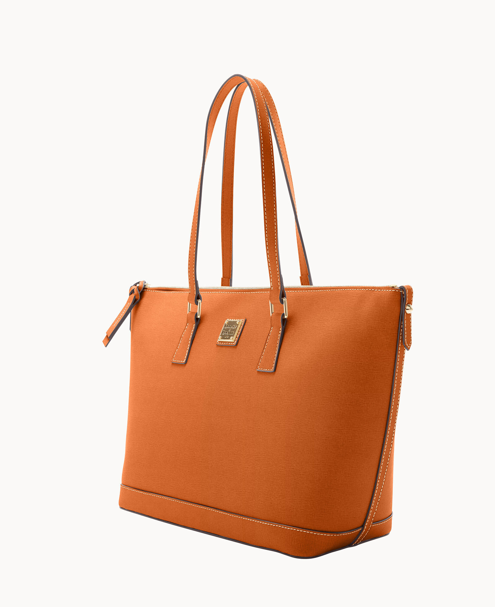 Dooney Bourke Saffiano Tote
