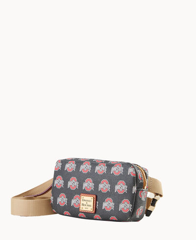 Collegiate Ohio State Belt Bag