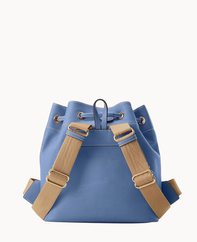 Penrose 2 Drawstring Backpack