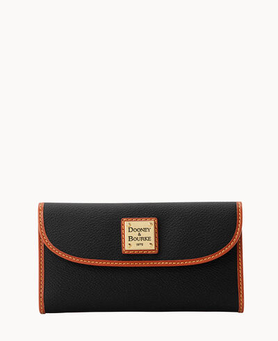Kirby Continental Clutch