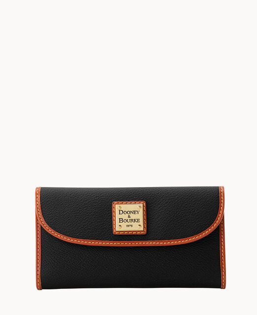 Kirby Continental Clutch
