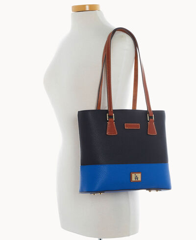 MLB Dodgers Shopper