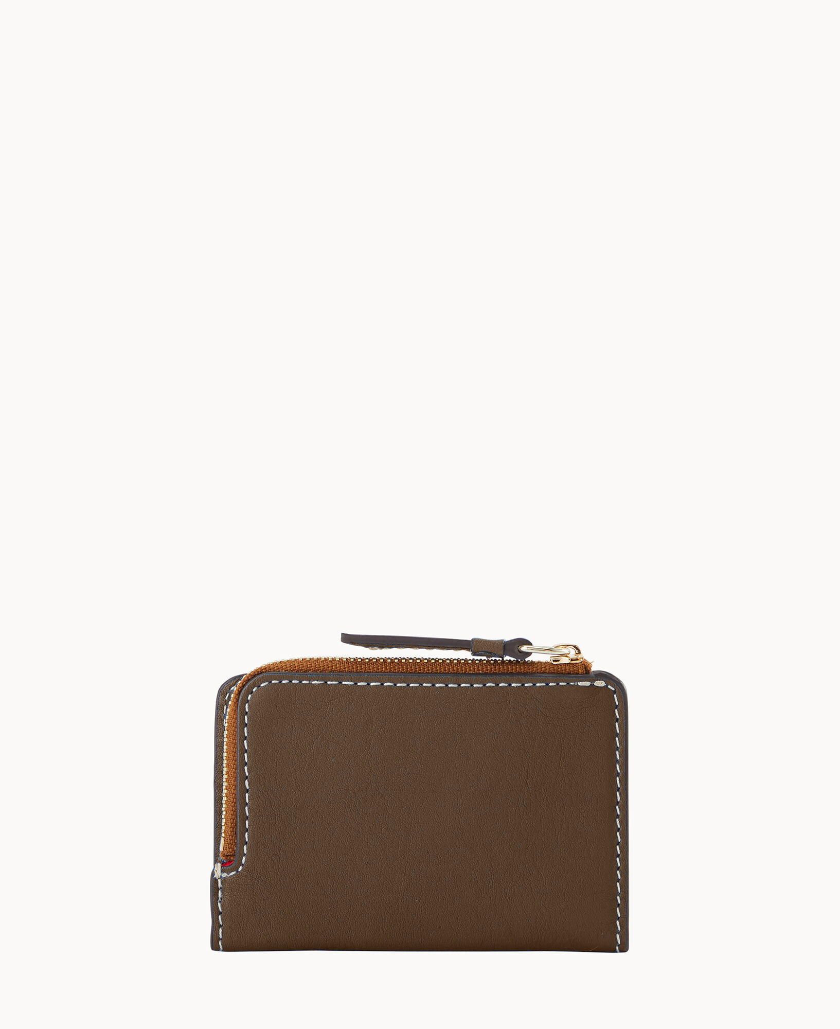 Dooney & Bourke Penrose Zip Credit Card Wallet 12
