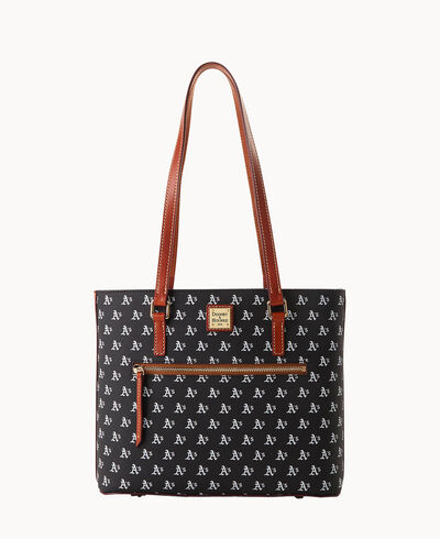 MLB Athletics Shopper