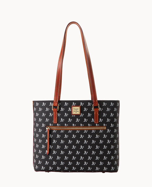 MLB Athletics Shopper