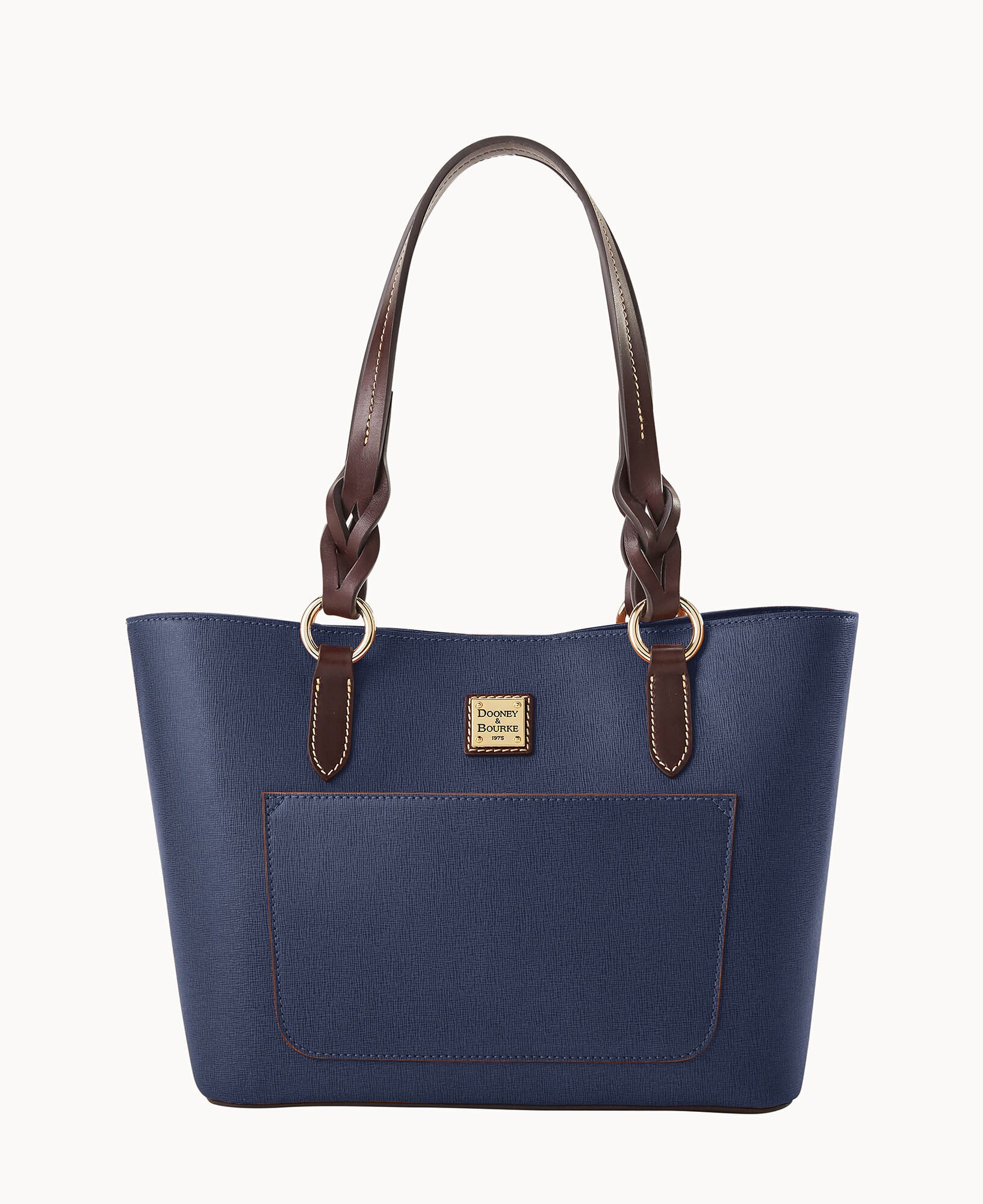 Dooney Bourke Saffiano Brielle