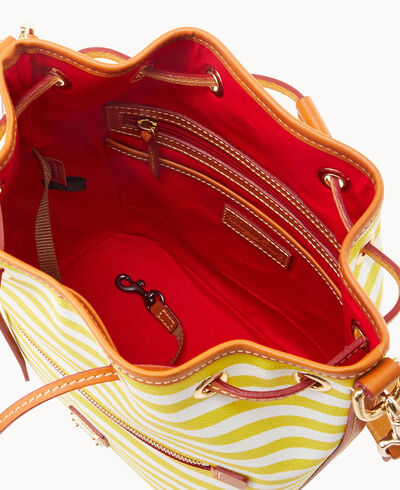 Sullivan Coated Cotton Drawstring