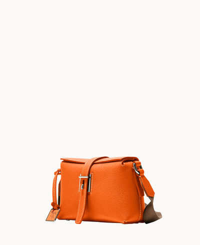Henrys Small Foldover Crossbody