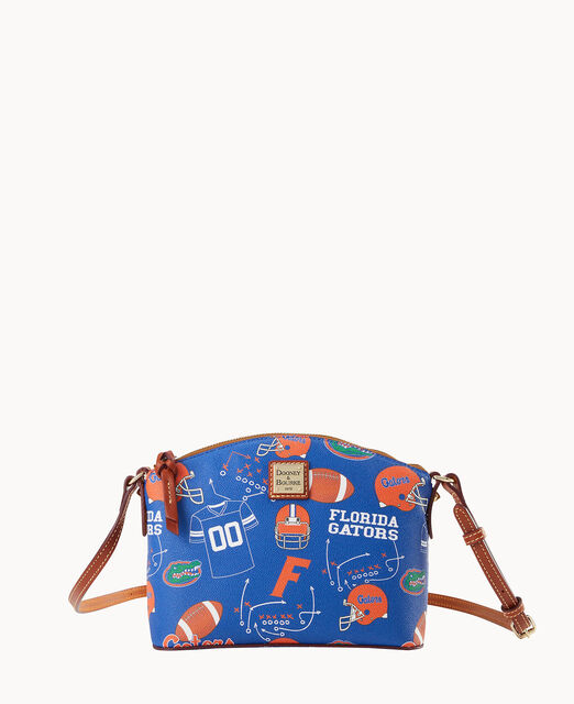 Collegiate University of Florida Suki Crossbody