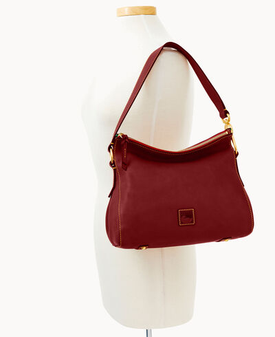 Florentine Laurel Hobo