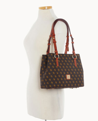 Gretta Small Briana with Pouch