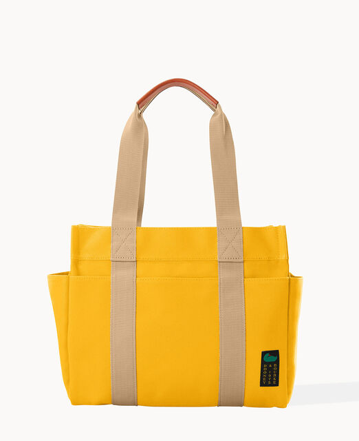 Canvas Tote 35