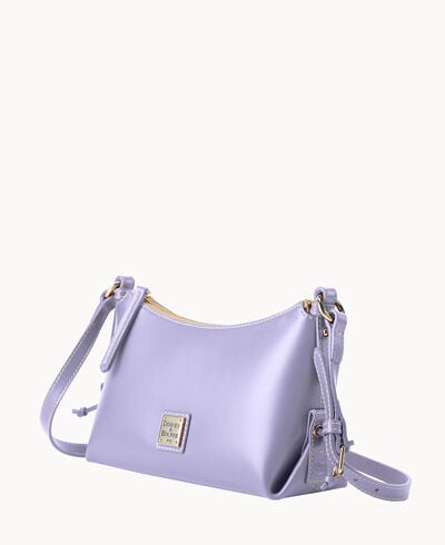 Penrose 2 Hobo Crossbody 22