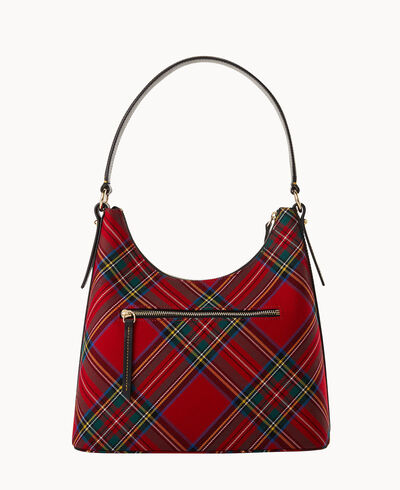 Tartan Hobo