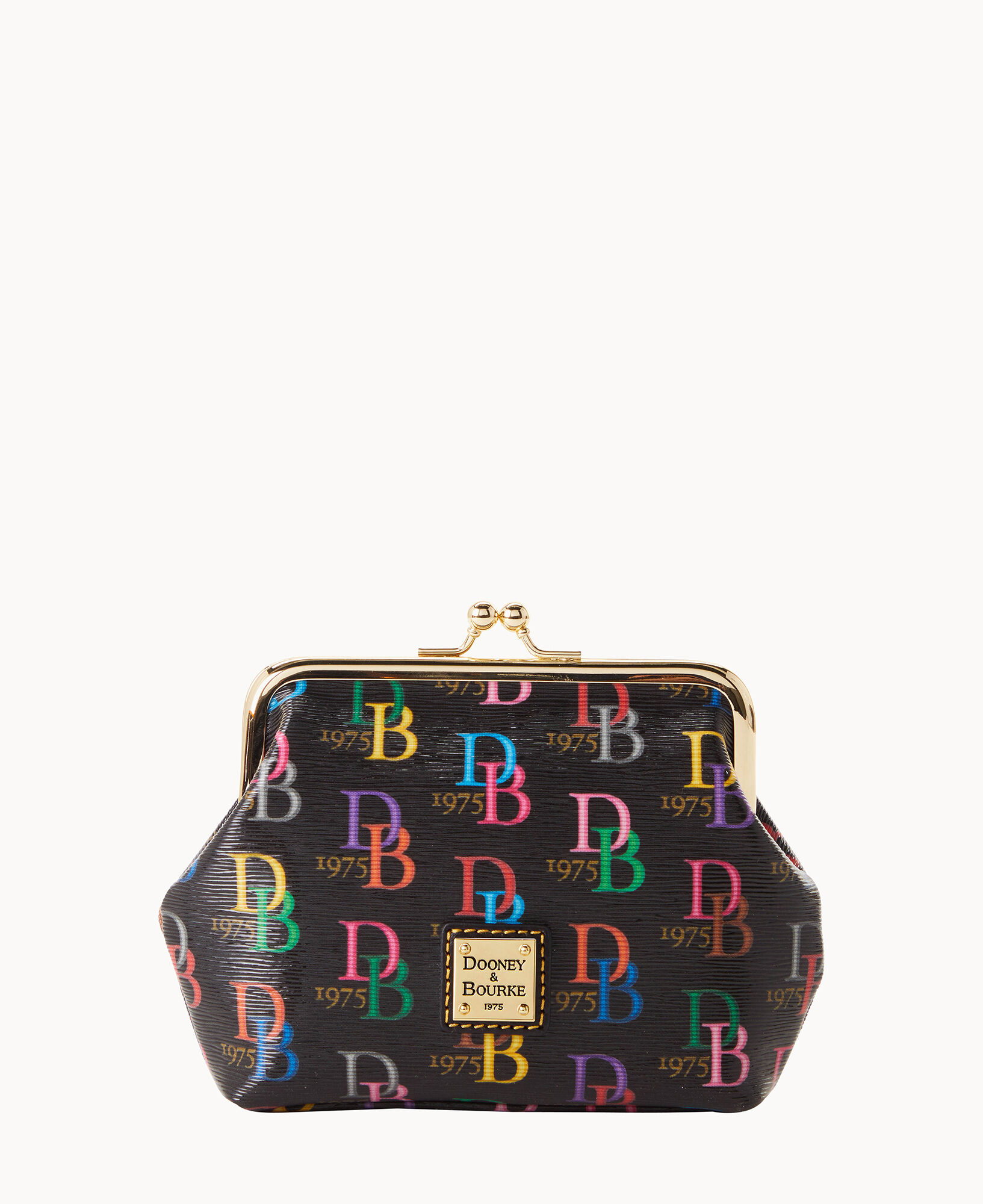 Dooney and bourke shop colorful purse
