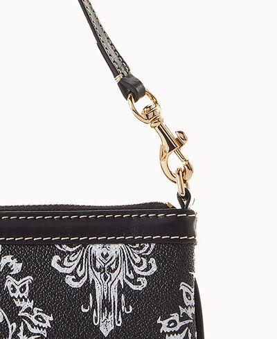 Disney NBC Slim Wristlet