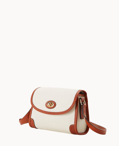 Pebble Grain 20MM Crossbody