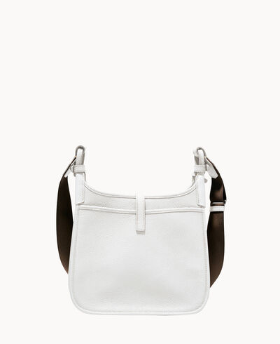 Henrys Large Crossbody