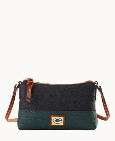 NFL Packers Izzy Bag