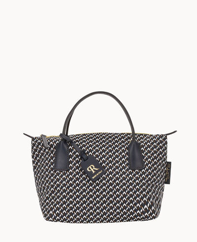 Roberta Pieri Tatami Classic Mini Robertina Tote