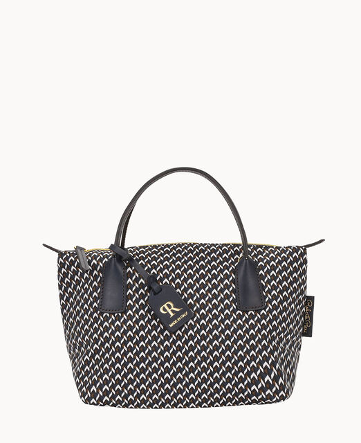 Roberta Pieri Tatami Classic Mini Robertina Tote