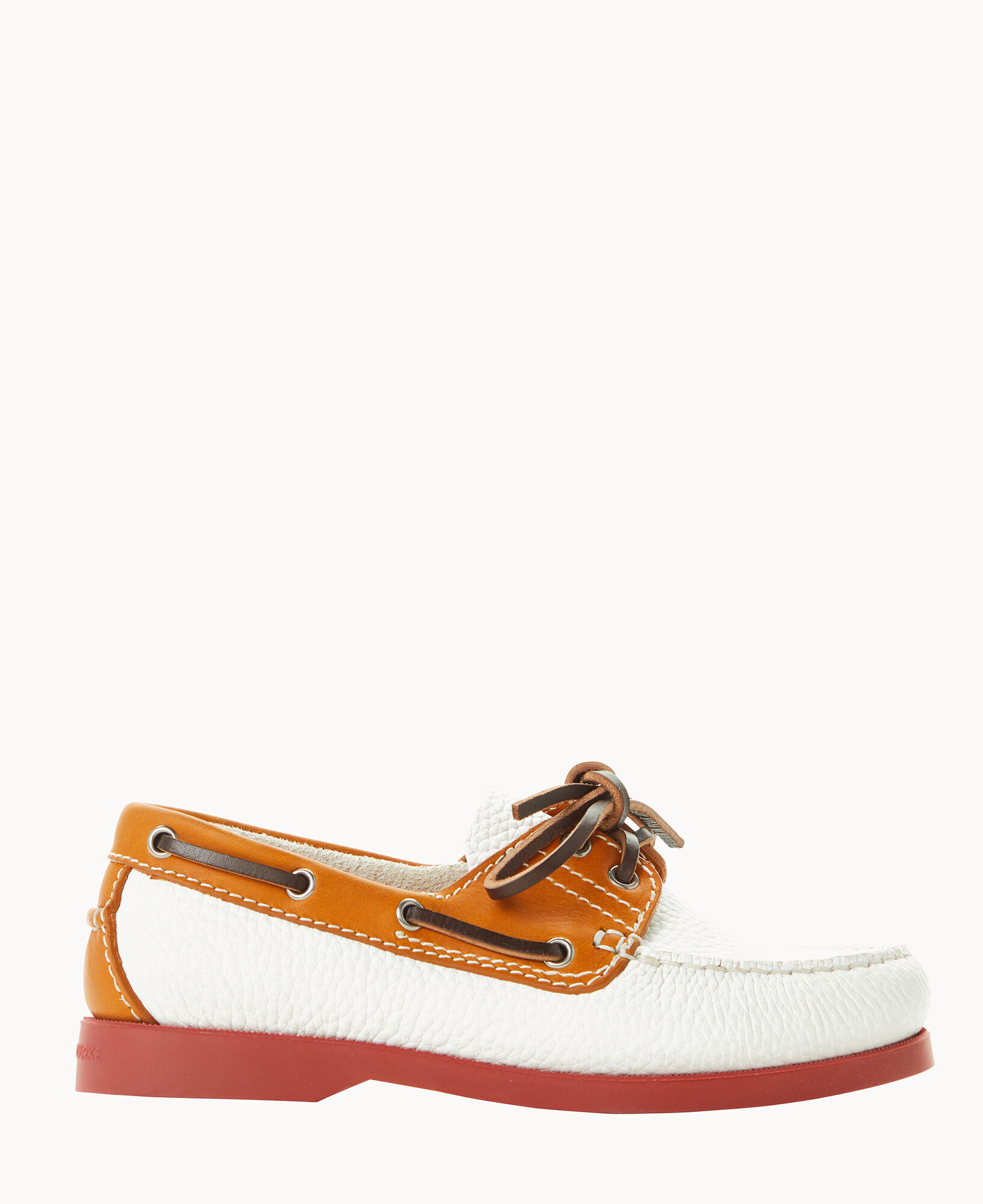 Dooney Bourke Regatta Pebble Men s Boat Shoe