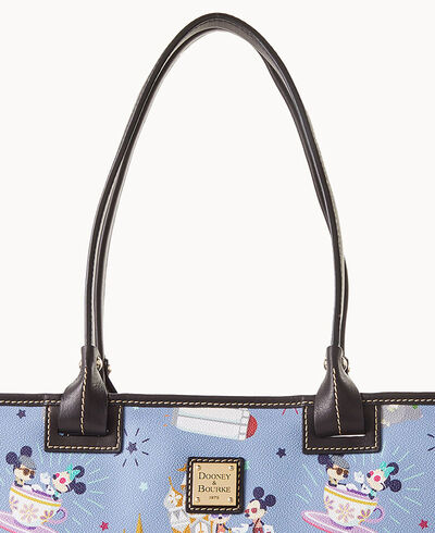 Disney MM Minnie Parks Tote