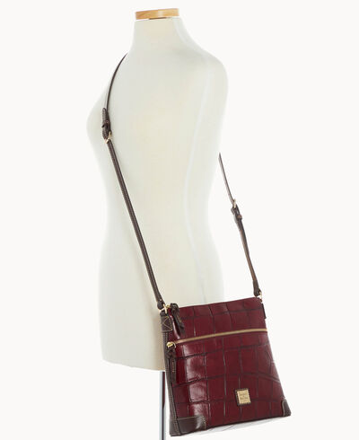 Denison Crossbody