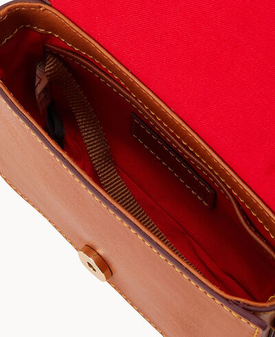 Florentine Kitty Crossbody