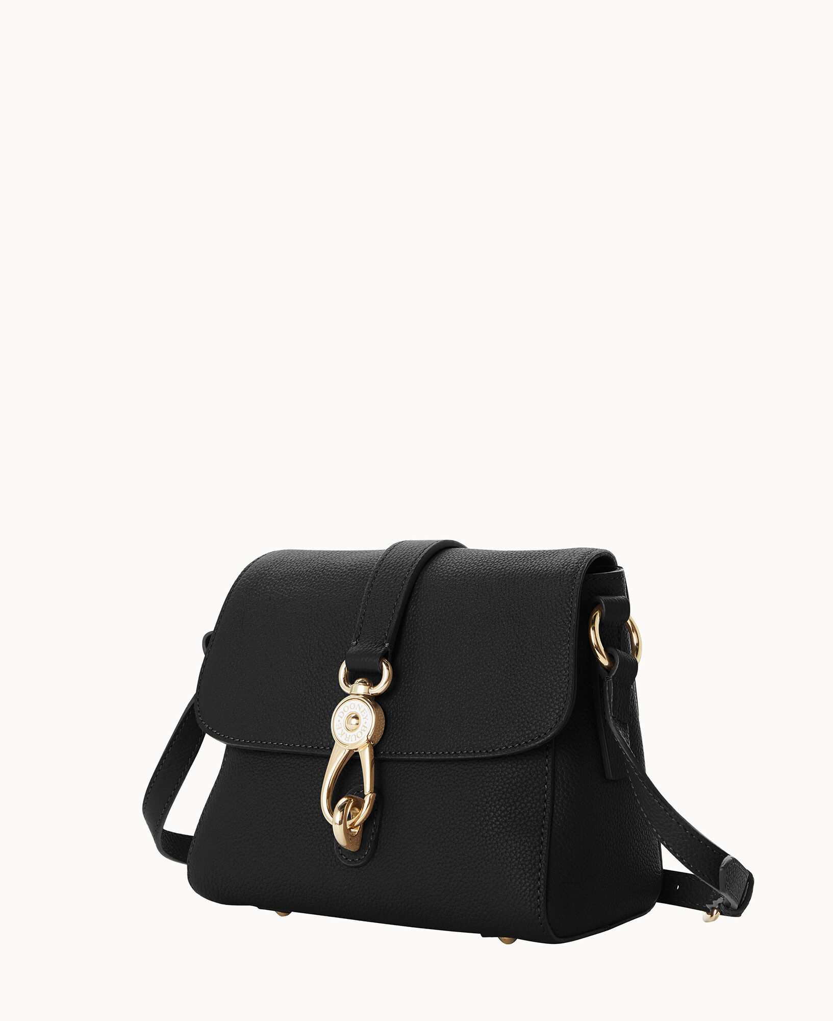 Dooney Bourke Belvedere Small Ashley Messenger Bag