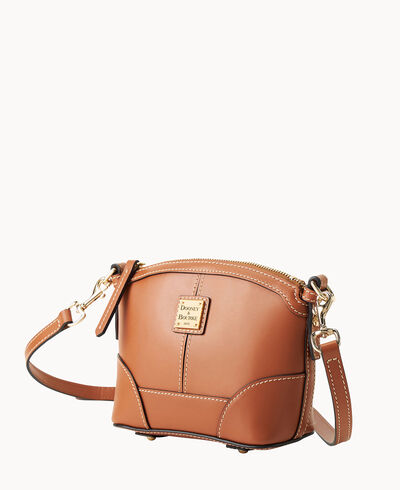 Penrose 2 Mini Domed Crossbody