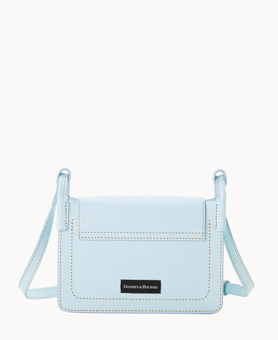 Sweety Leather Pinky Bag