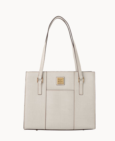 Saffiano Charlotte