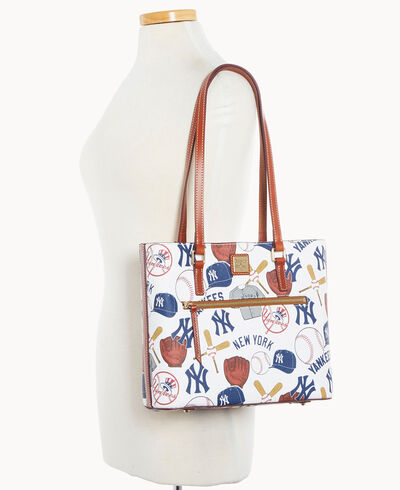 MLB Yankees Shopper