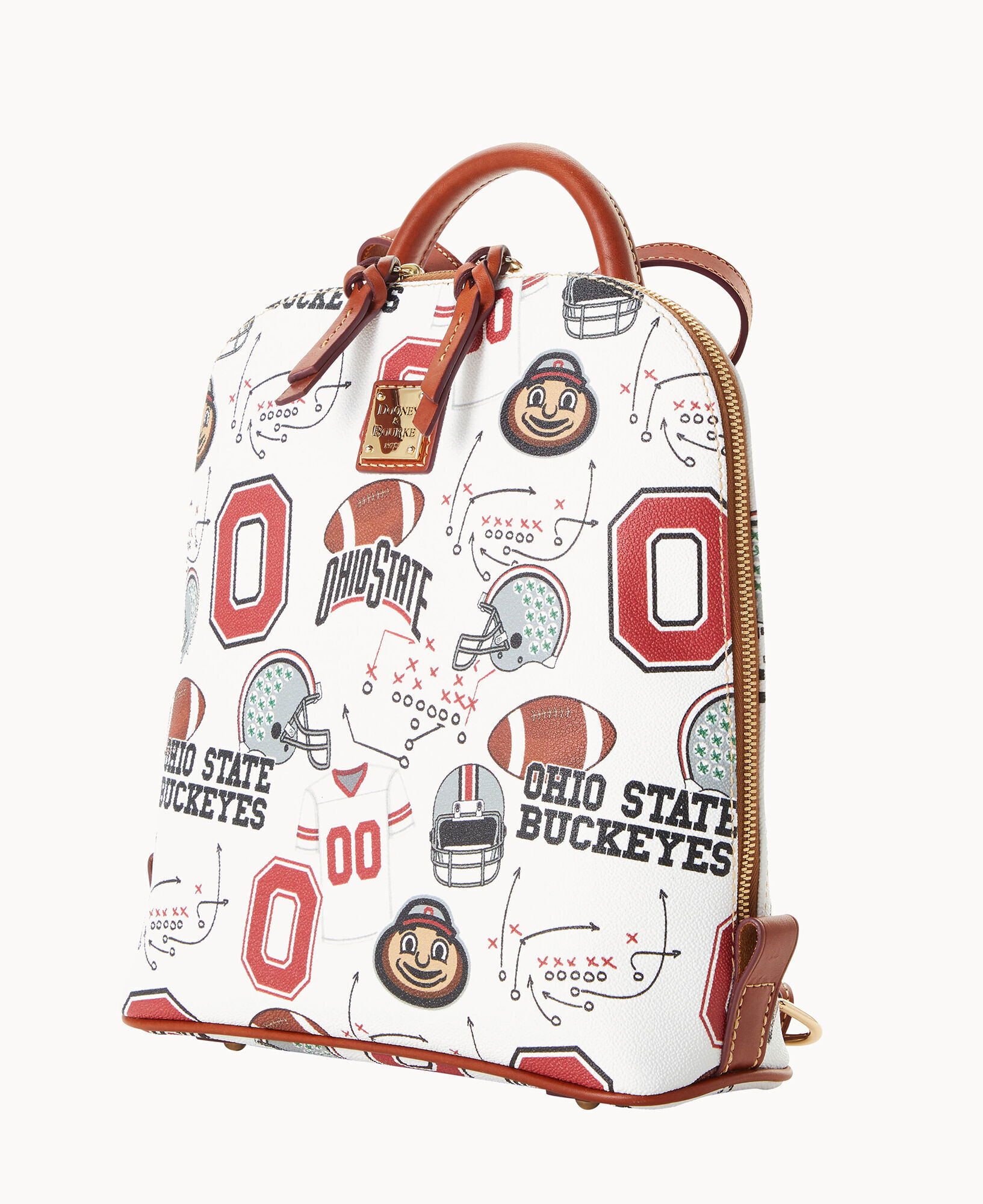 Dooney and outlet bourke ncaa