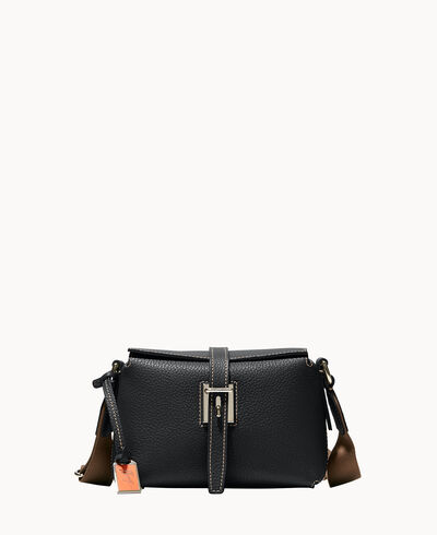 Henrys Small Foldover Crossbody