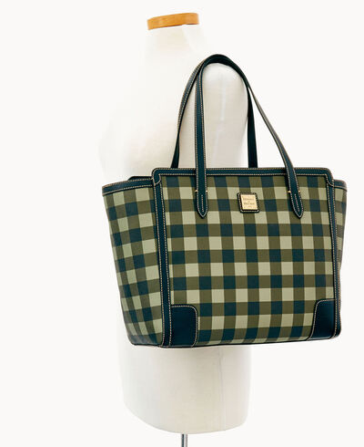 Tucker East West Shopper