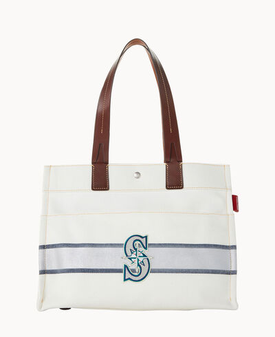 MLB Mariners Medium Tote