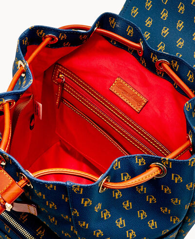 Gretta Large Backpack