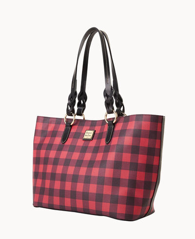 Tucker Nelly Tote