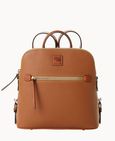 Pebble Grain Backpack