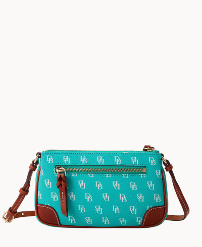 Gretta Slim Crossbody