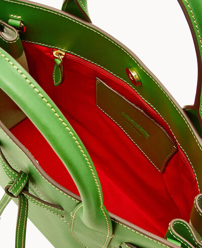 Alto Tassel Tote