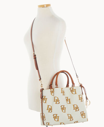 Monogram Brenna