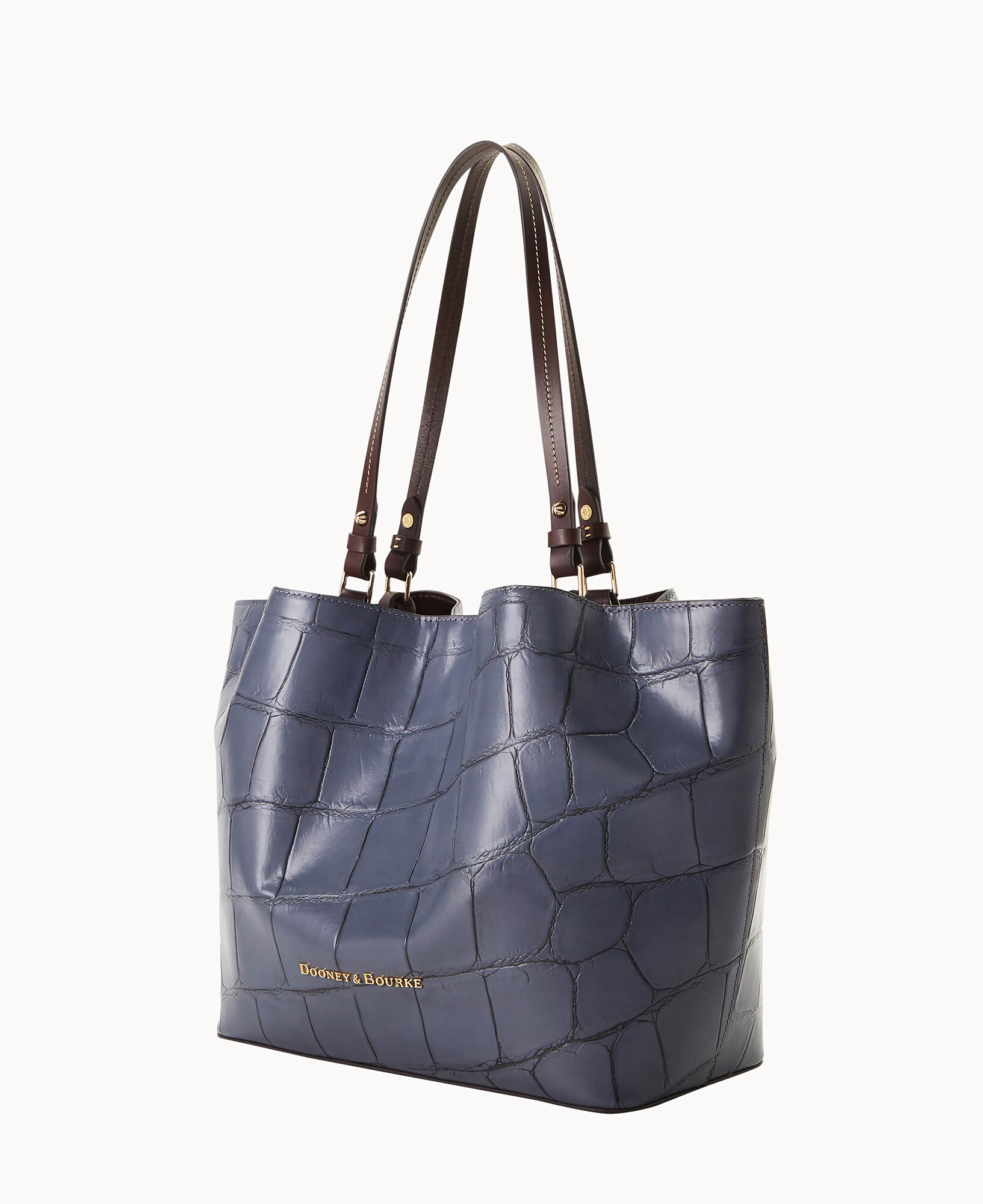 Dooney Bourke Denison Flynn