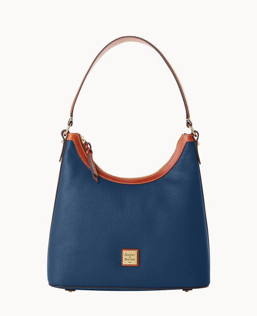 Pebble Grain Hobo
