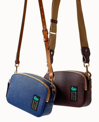 Alpine Ambler 20 and Crossbody Strap 15mm