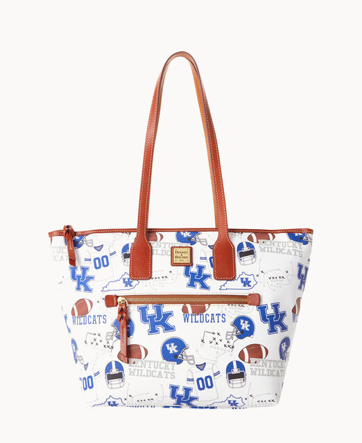 Collegiate University of Kentucky Tote