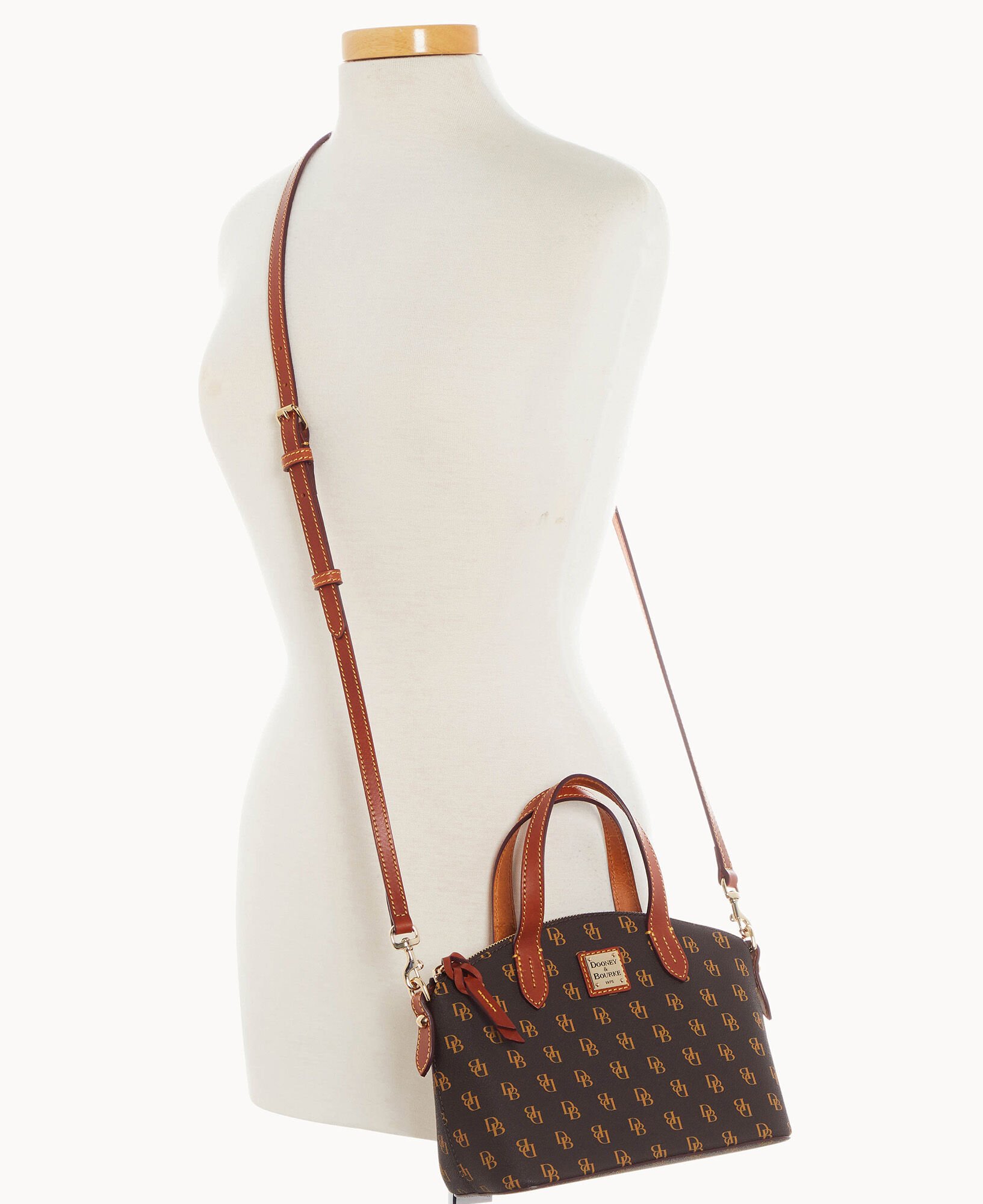 Dooney Bourke Gretta Ruby