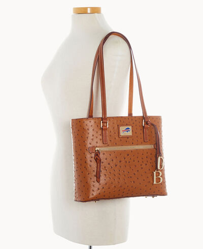 NFL Bills Shopper